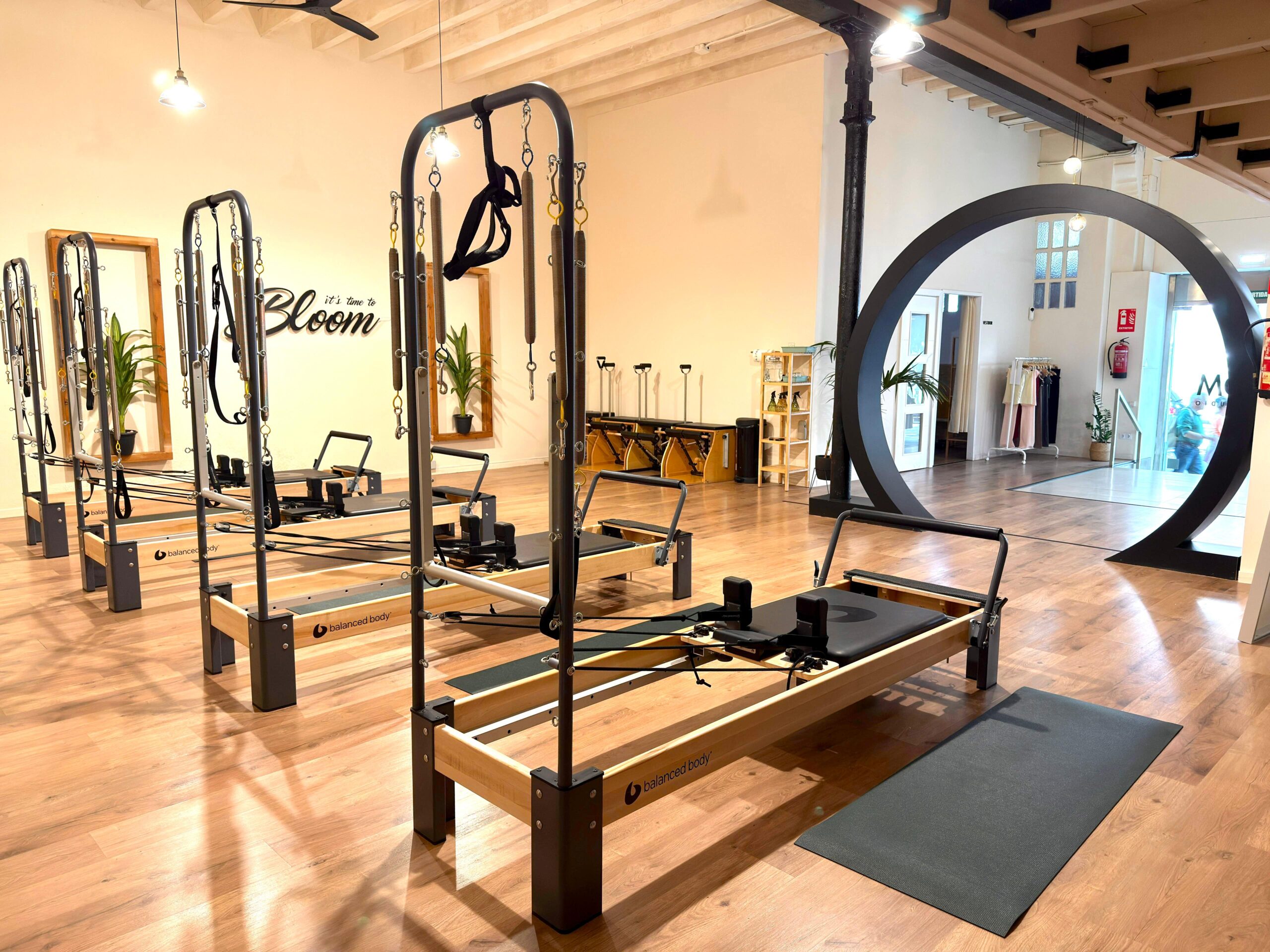 bloom pilates mataro_2